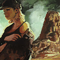 Lost Girl