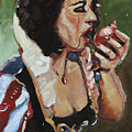 Mechanical Snow White
