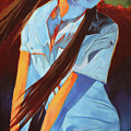 Sunset Girl Diptyque